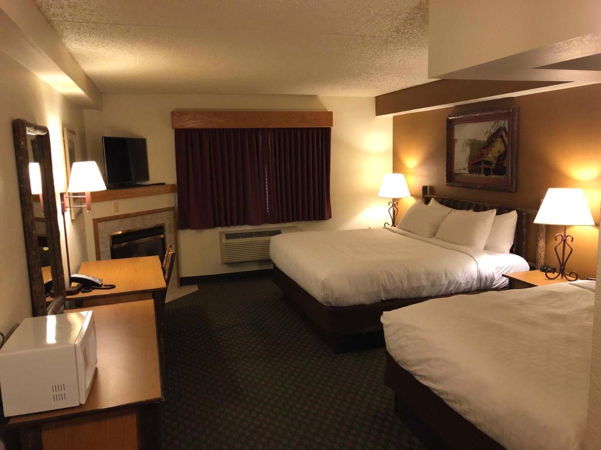 Americinn By Wyndham Cody Dış mekan fotoğraf