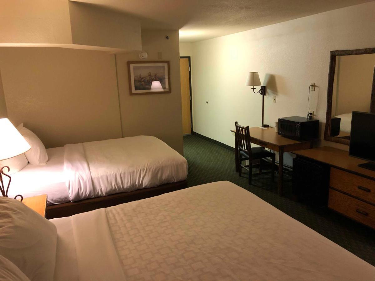 Americinn By Wyndham Cody Dış mekan fotoğraf