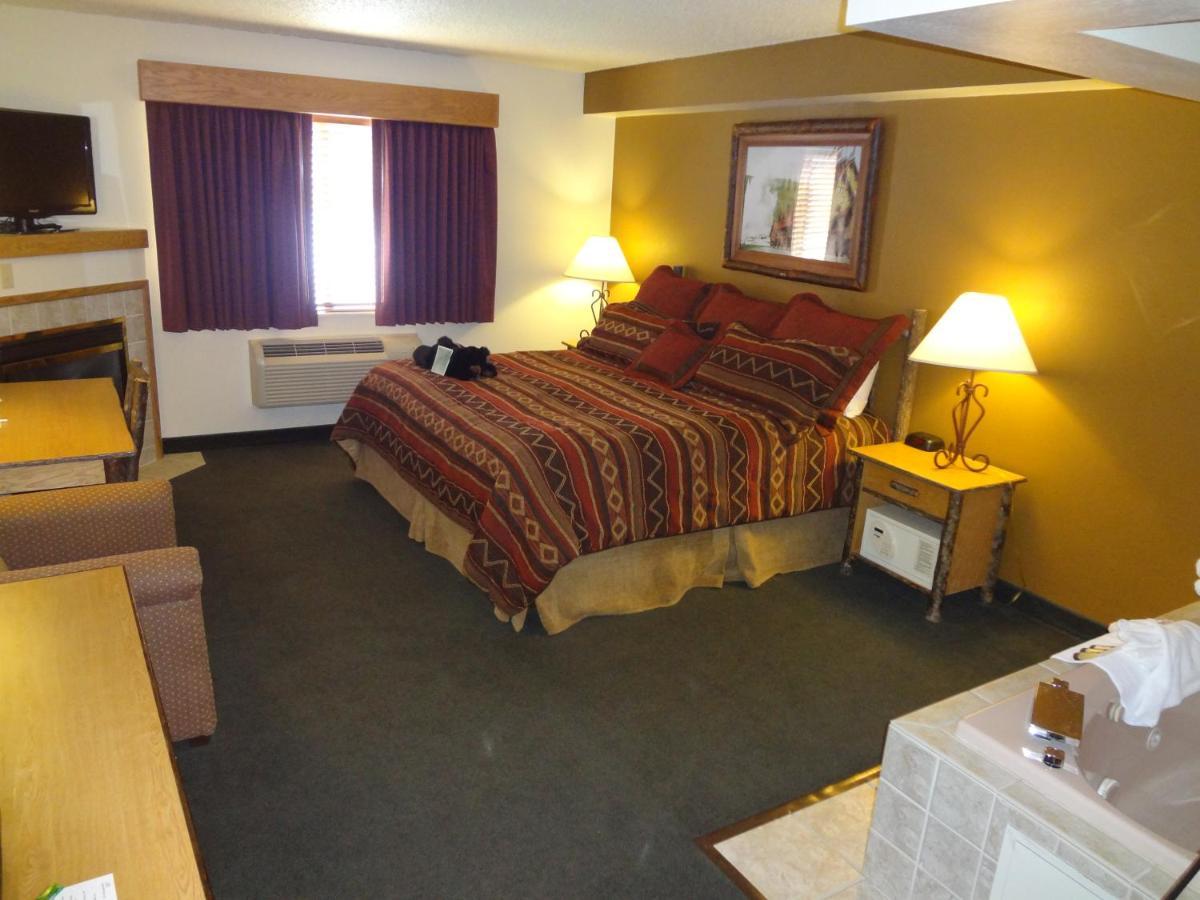 Americinn By Wyndham Cody Dış mekan fotoğraf