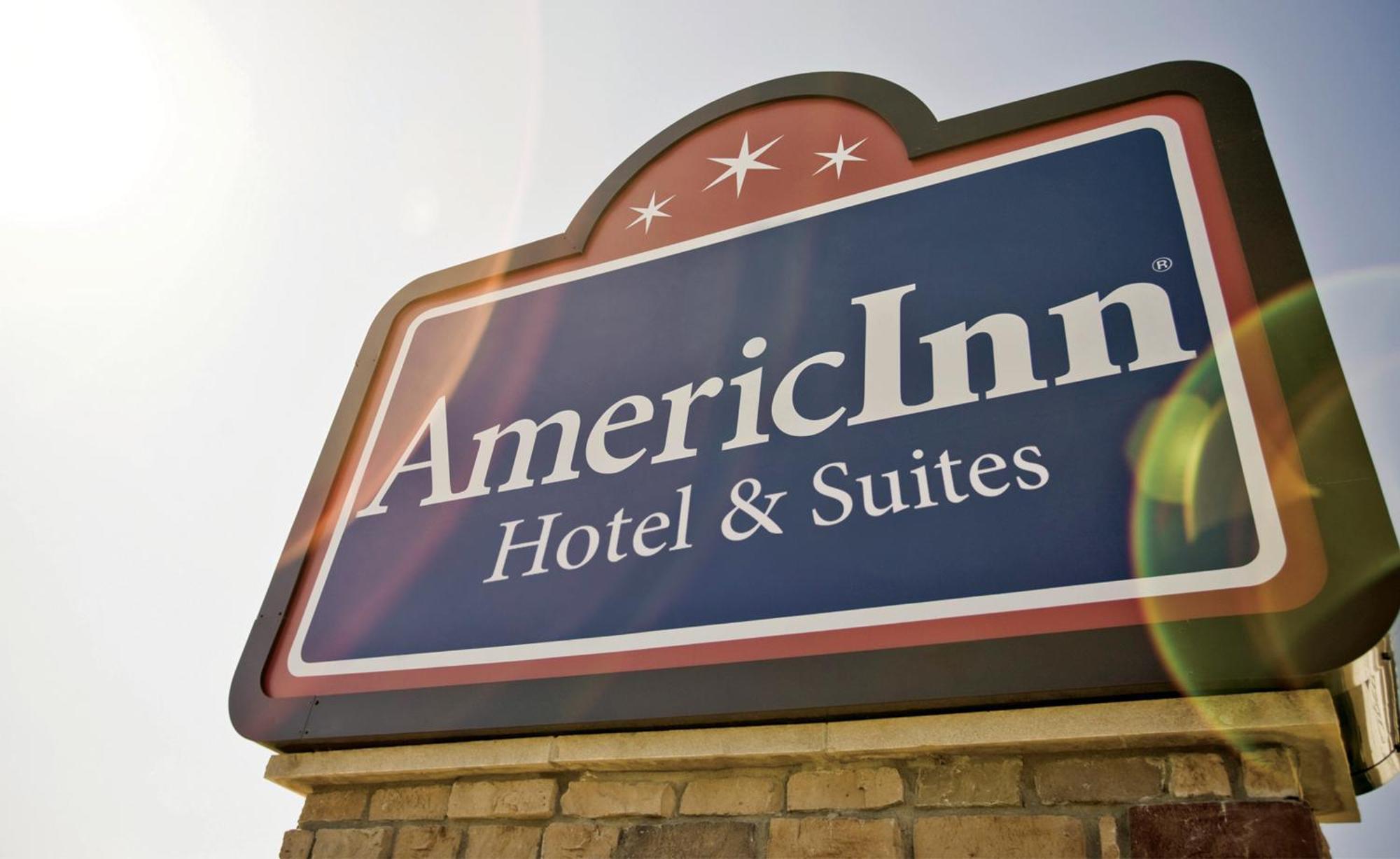 Americinn By Wyndham Cody Dış mekan fotoğraf