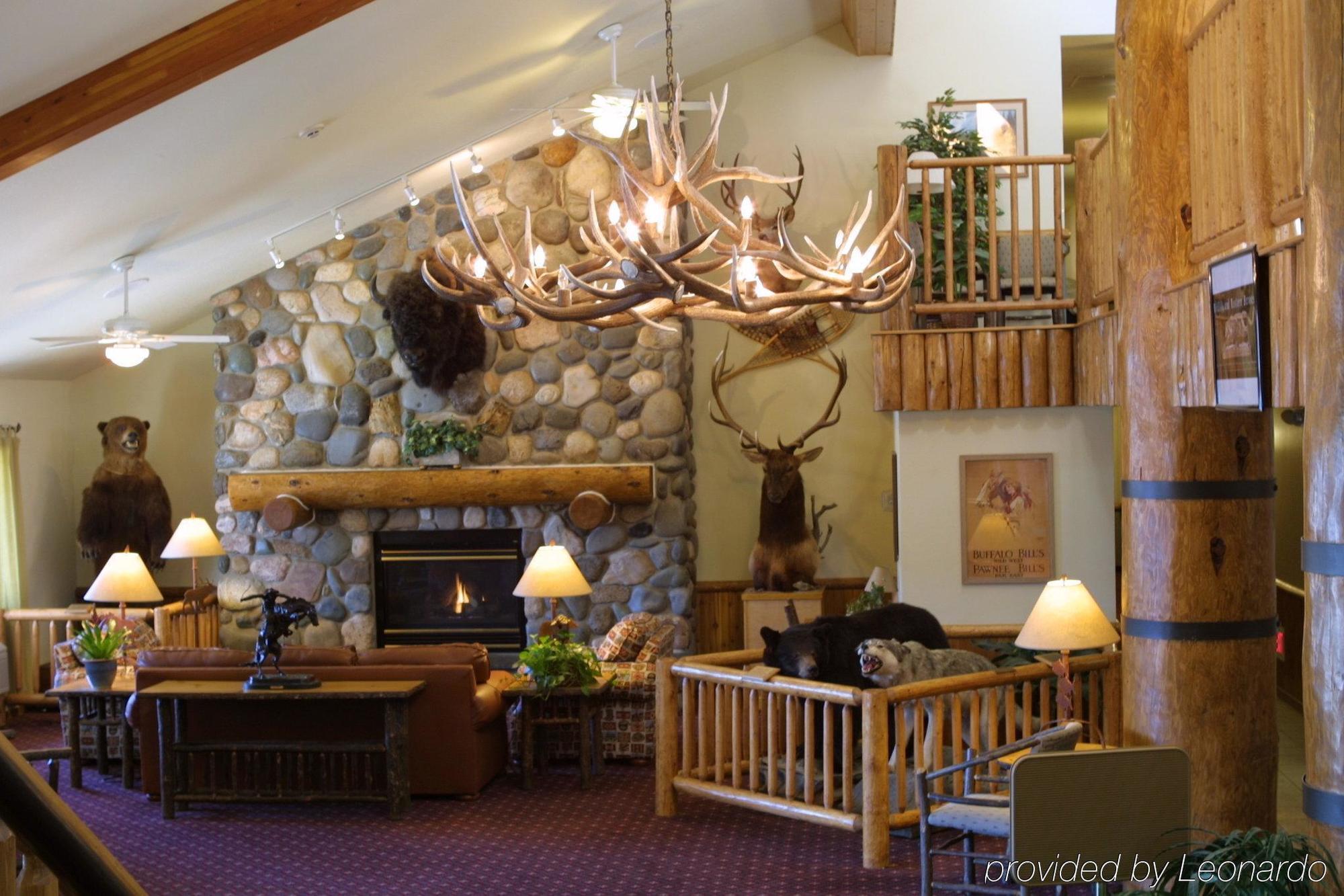 Americinn By Wyndham Cody Dış mekan fotoğraf