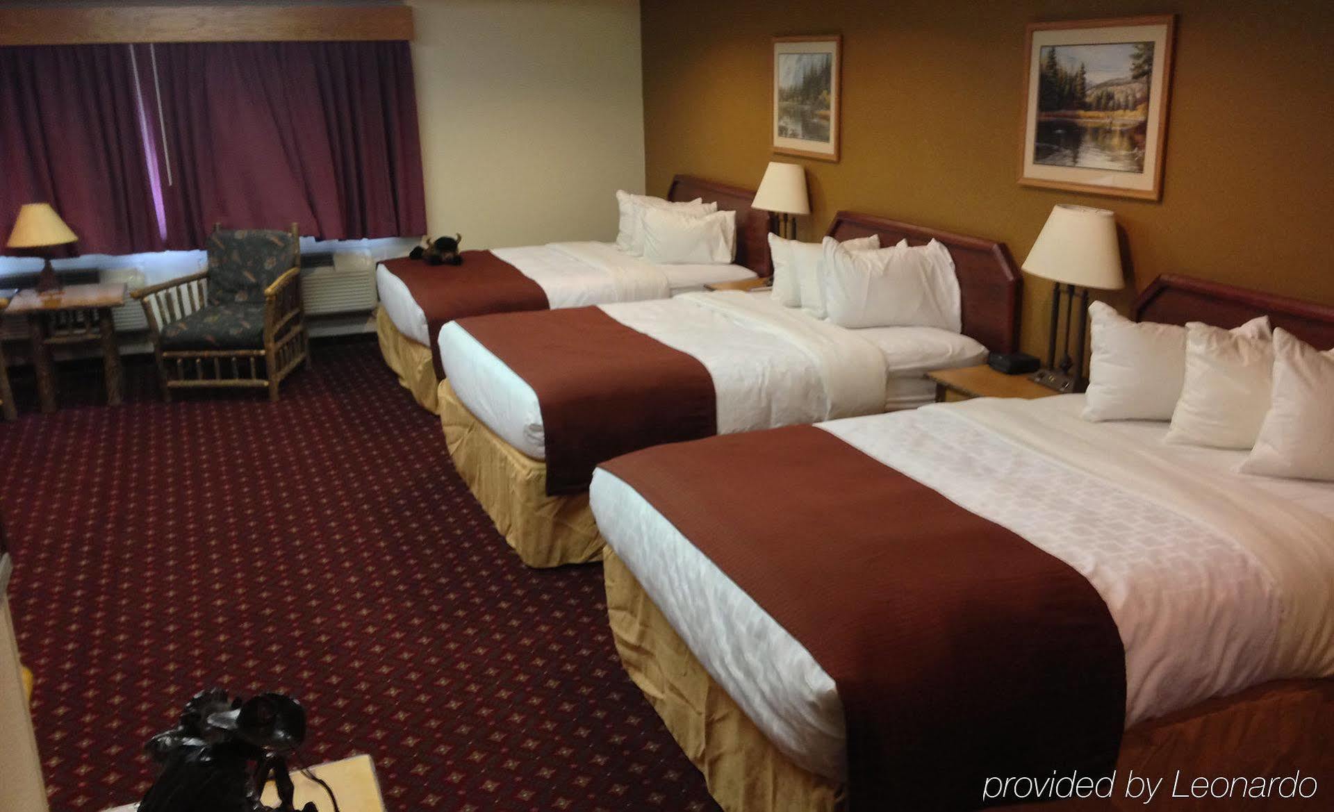 Americinn By Wyndham Cody Dış mekan fotoğraf