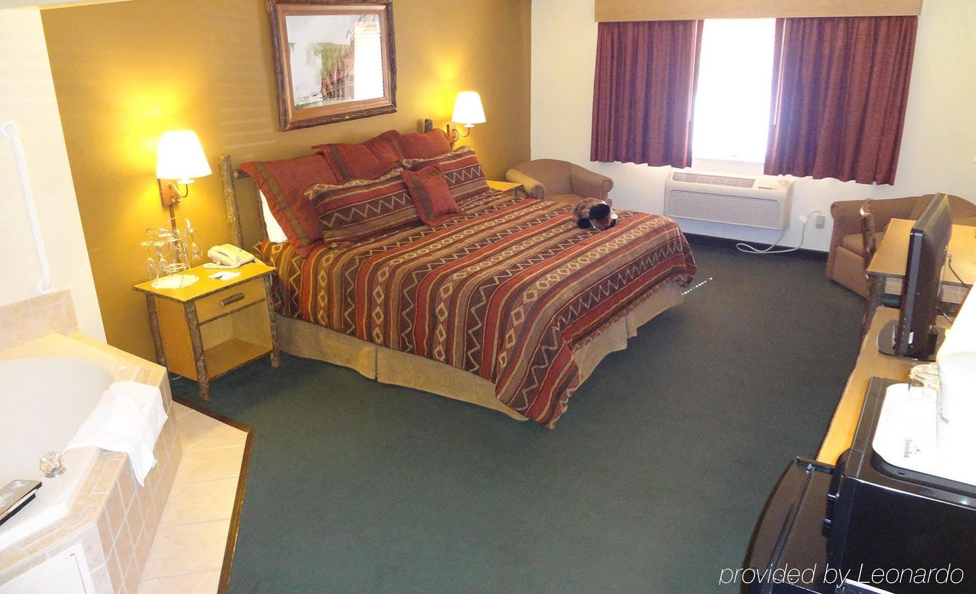 Americinn By Wyndham Cody Dış mekan fotoğraf
