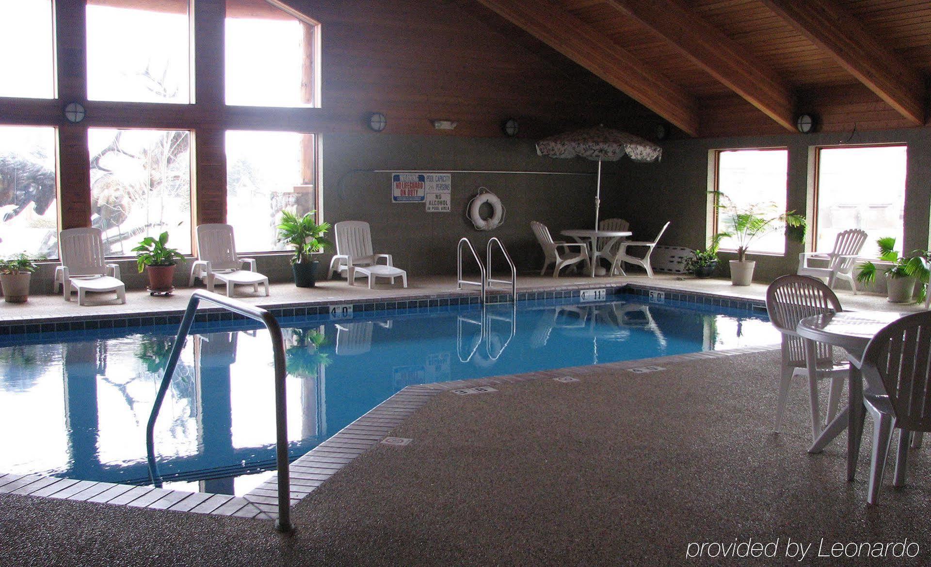 Americinn By Wyndham Cody Dış mekan fotoğraf