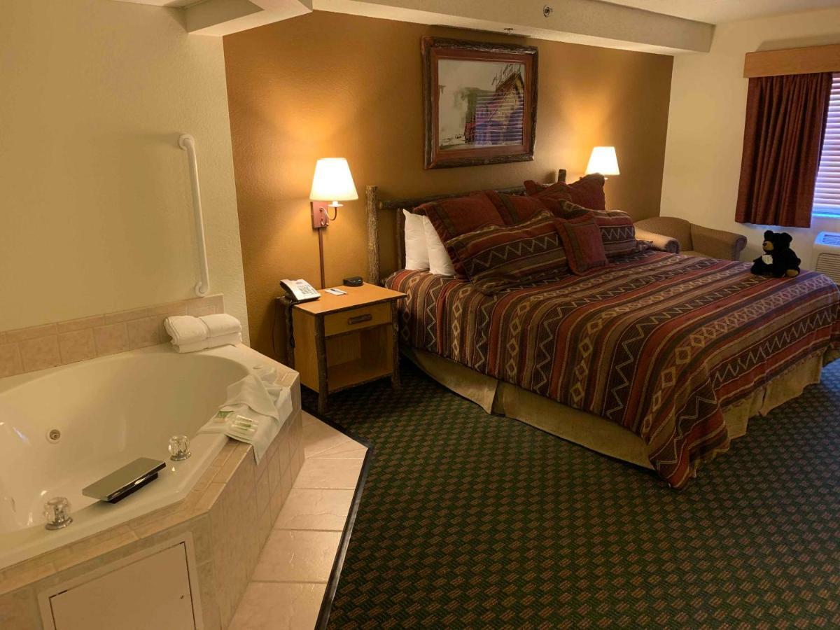 Americinn By Wyndham Cody Dış mekan fotoğraf
