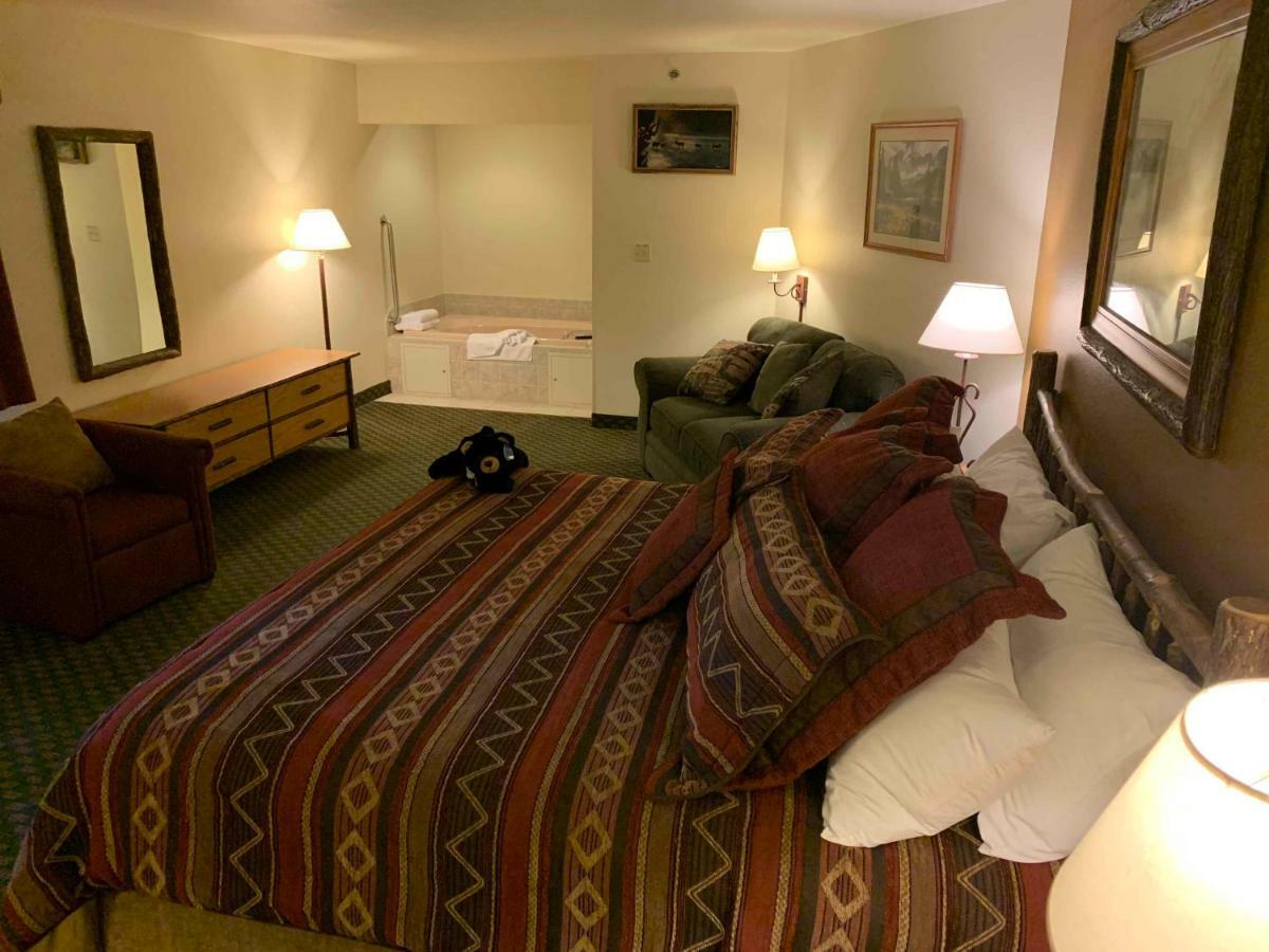 Americinn By Wyndham Cody Dış mekan fotoğraf