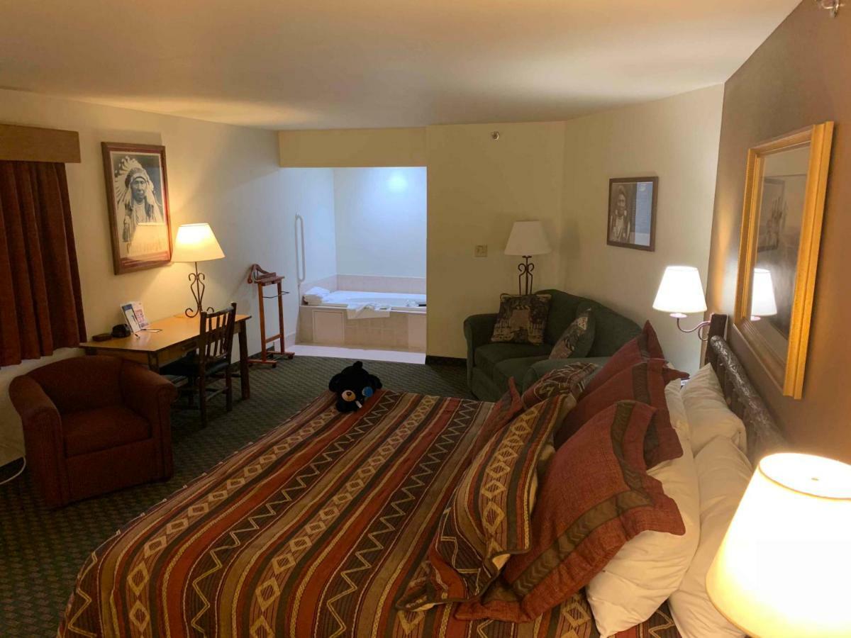 Americinn By Wyndham Cody Dış mekan fotoğraf