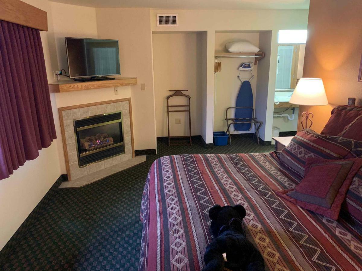 Americinn By Wyndham Cody Dış mekan fotoğraf
