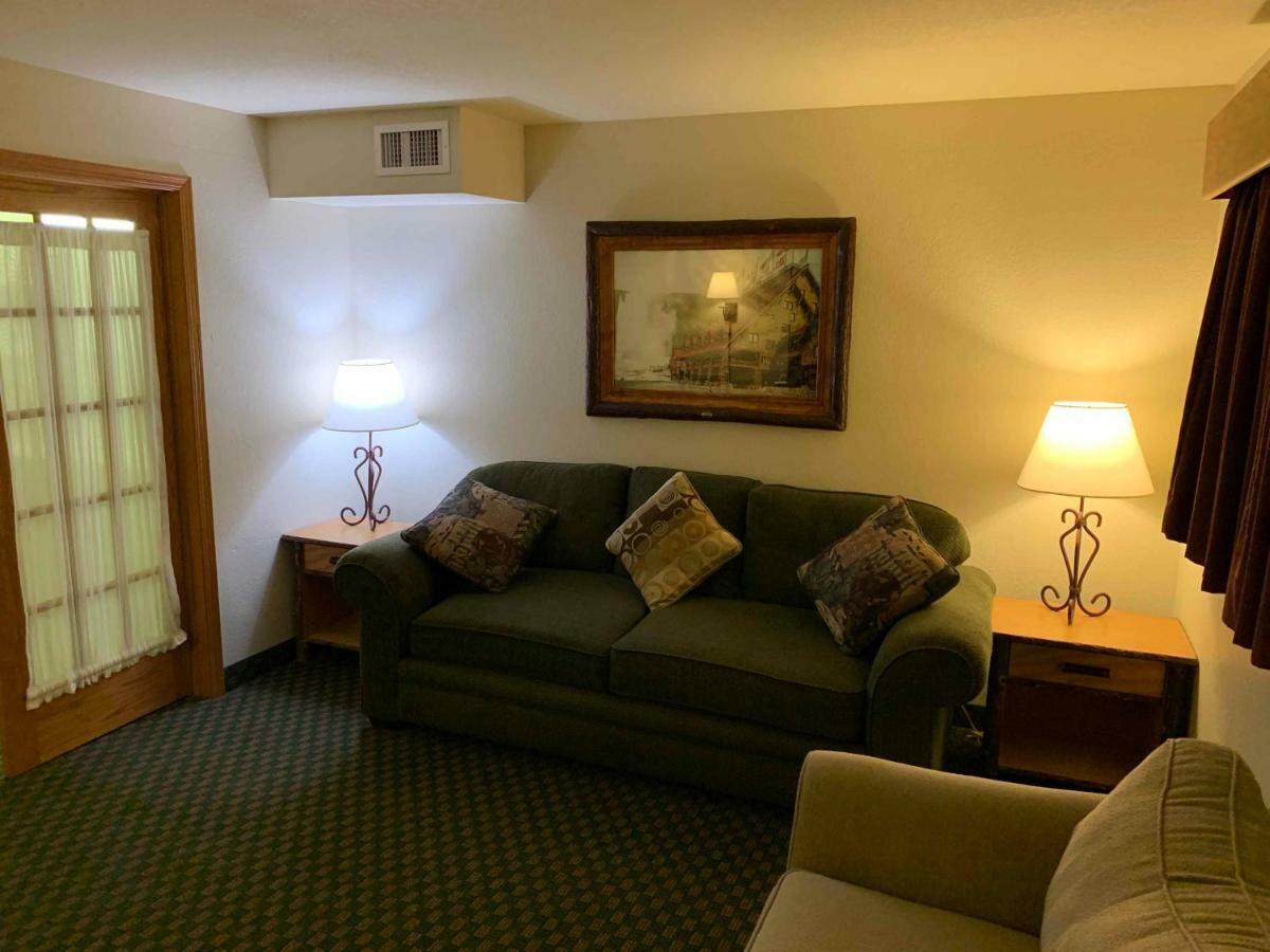 Americinn By Wyndham Cody Dış mekan fotoğraf