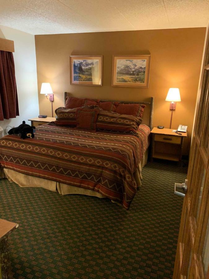 Americinn By Wyndham Cody Dış mekan fotoğraf