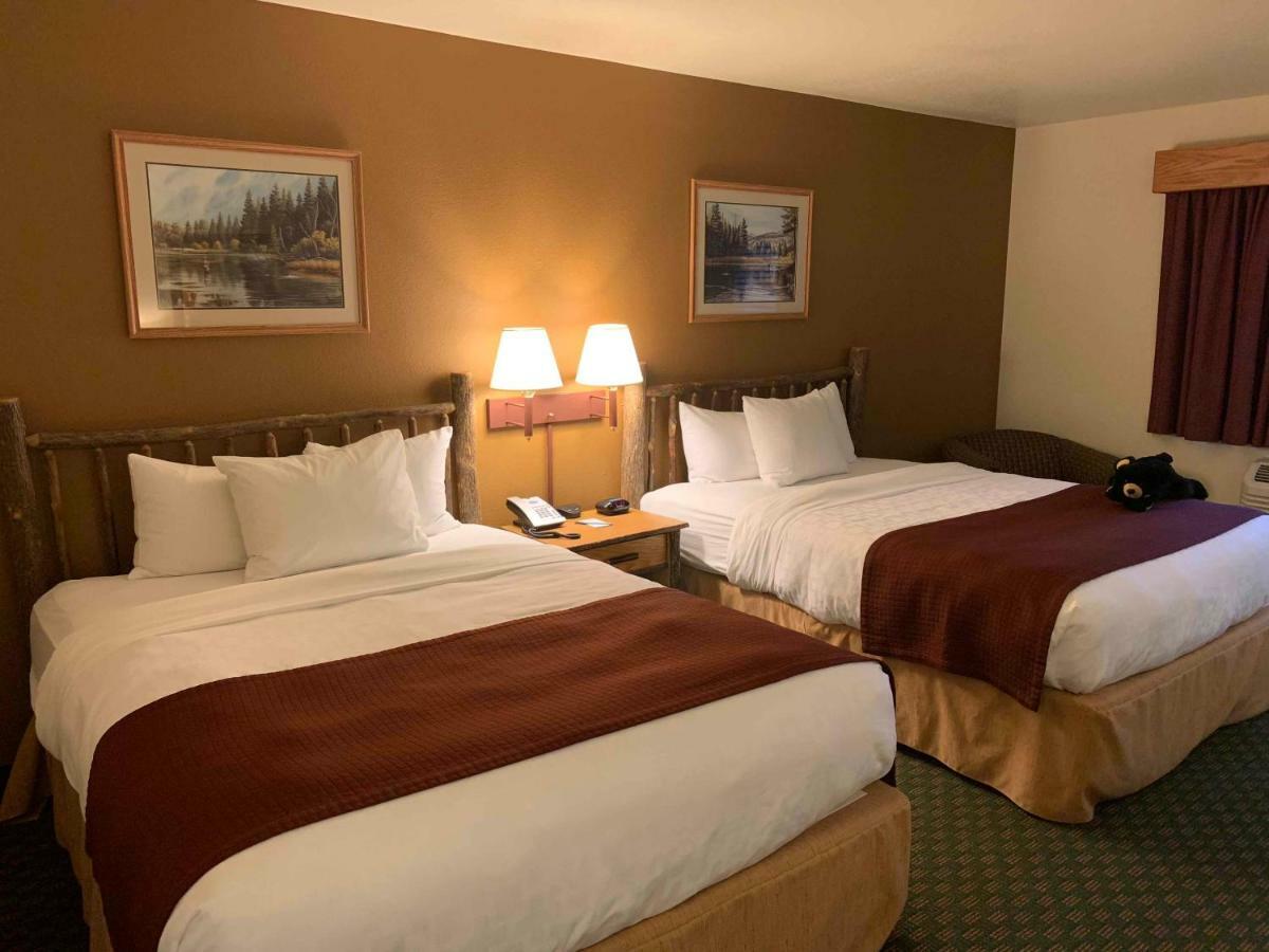 Americinn By Wyndham Cody Dış mekan fotoğraf
