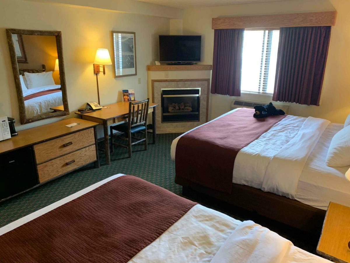 Americinn By Wyndham Cody Dış mekan fotoğraf