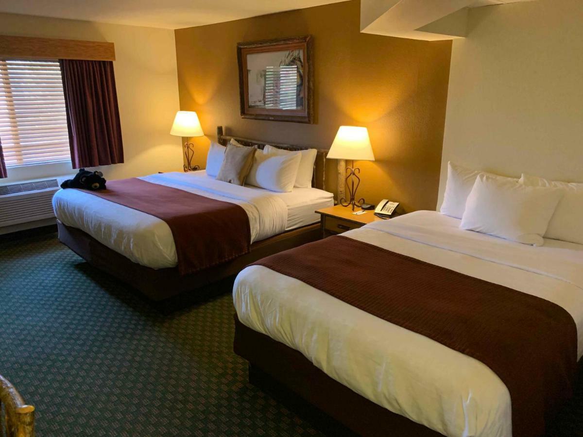 Americinn By Wyndham Cody Dış mekan fotoğraf